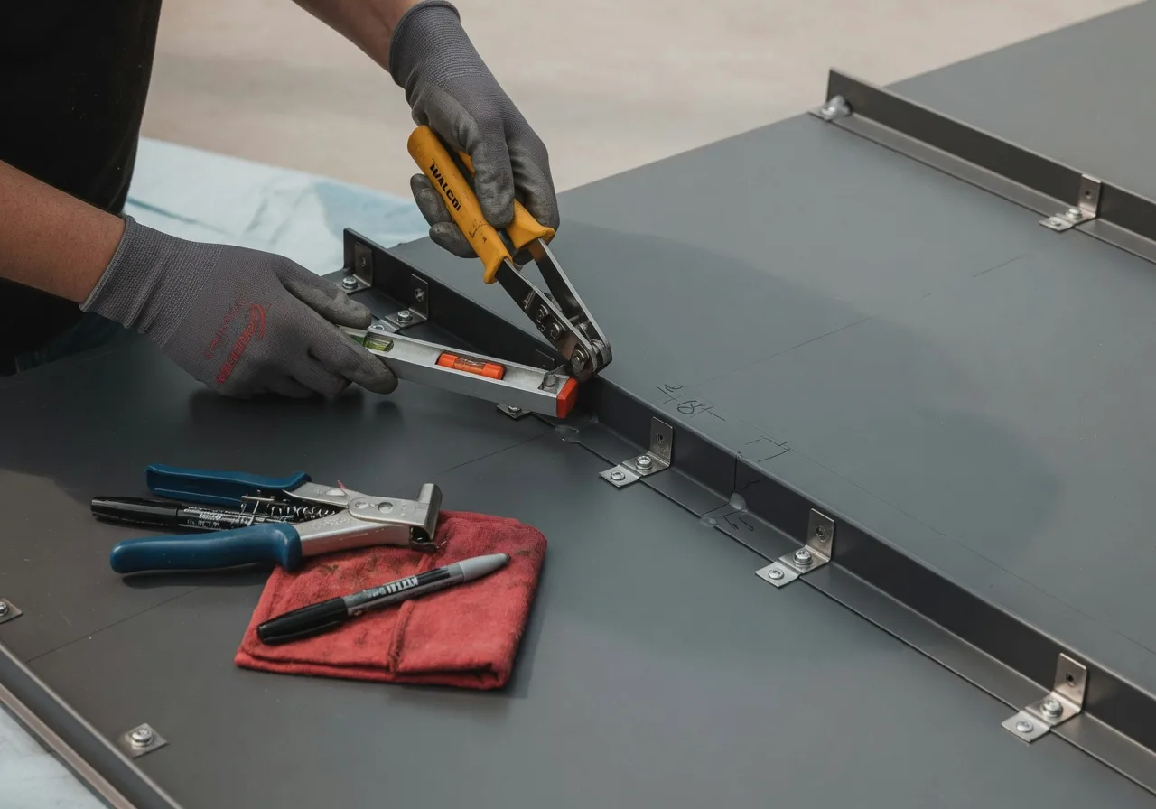 Why choose Metal Roofing Installation in Cedarville, IL